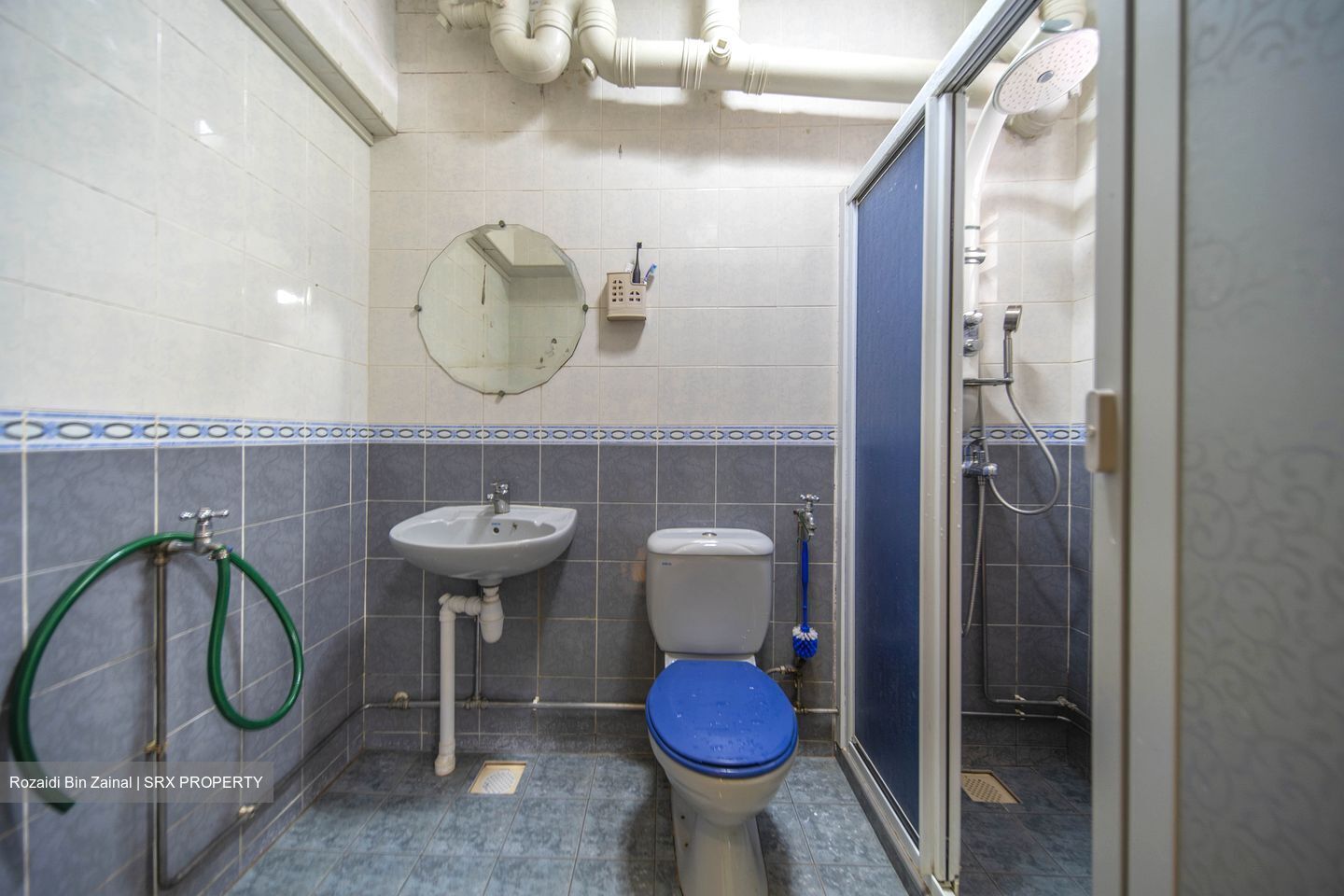 Blk 507A Wellington Circle (Sembawang), HDB 5 Rooms #549669701